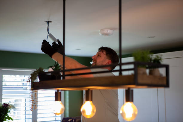 Best Industrial Electrical Services  in Noel, MO