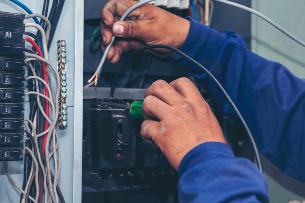 Best Licensed Electrician  in Noel, MO