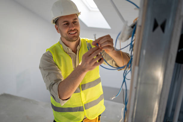 Best Local Electrician Companies  in Noel, MO
